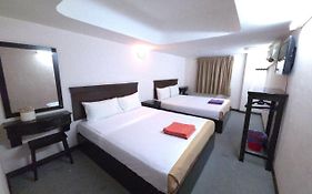 Hotel Bumimas